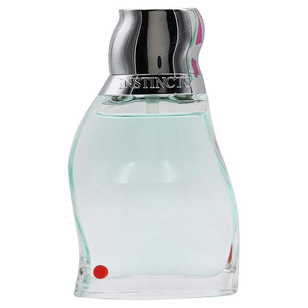 Rasasi Instincts Pour Femme Eau De Parfum Women 50 ml