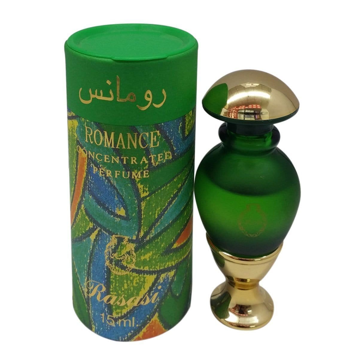 Rasasi Romance Attar 15ml - Main Image