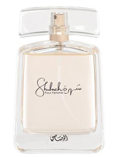 Rasasi Shuhrah Pour Femme Eau De Parfum Women 90 ml