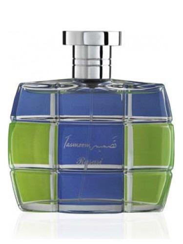 Rasasi Tasmeem Eau De Parfum Men 100ml
