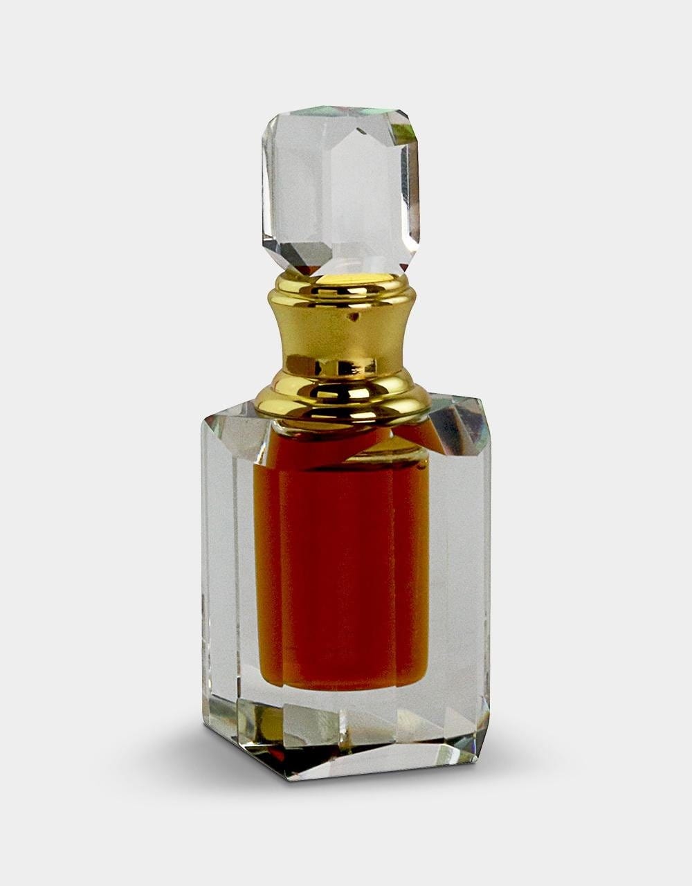Swiss Arabian Dehn El Ood Shaheen Concentrated Perfume Oil 6ml