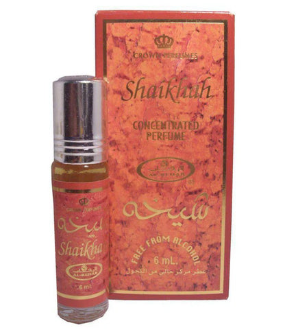 Al Rehab Oudh Combo – Al rehab Avenue, Al rehab Shaikha & Al Rehab Amir (Pack of 3 x 6ml Roll-On)