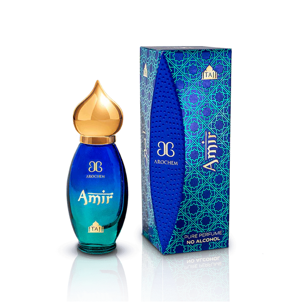 Arochem Taj Amir Attar 9ml