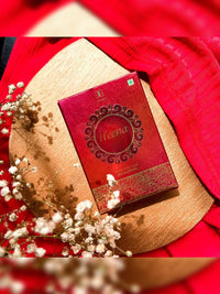 Thumbnail for Arochem Heena Attar 6ml