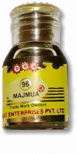 Nemat Majmua 96 Attar 2.5 ml original
