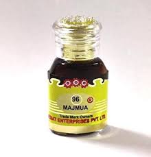 Nemat Majmua 96 Attar 2.5 ml original