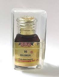 Nemat Majmua 96 Attar 2.5 ml original