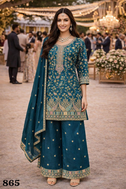 Airtex Designer Readymate Suit 5103 B