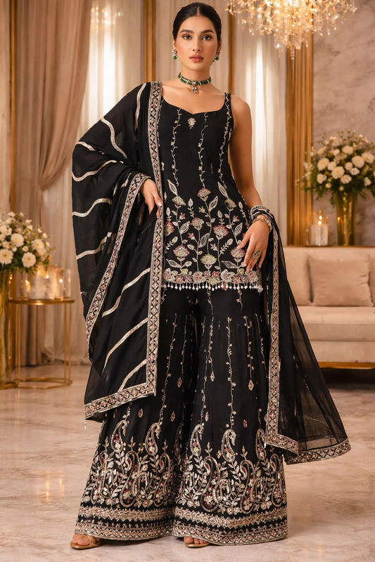 Tawakal Designer Suit 1315L