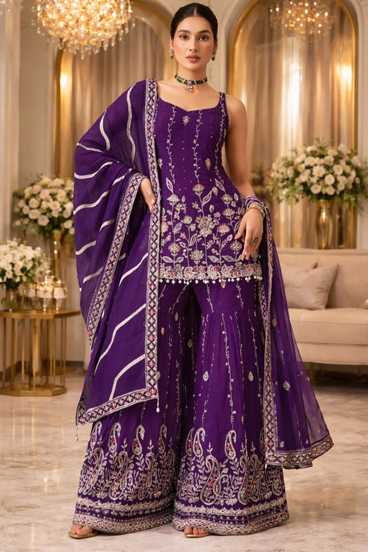 Tawakal Designer Suit 1315G