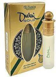 Al Nuaim Dubai Gold 6ml