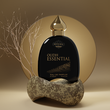 Al-Nuaim Eftina Oudh Essentail Eau De Parfum 100ml