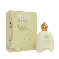 Thumbnail for Al-Nuaim Eftina Oudh For Highness Women Eau De Parfum 100ml