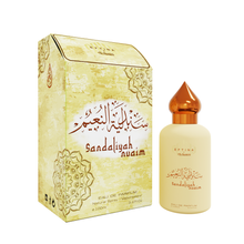 Al-Nuaim Eftina Sandaliah Eau De Parfum 100ml