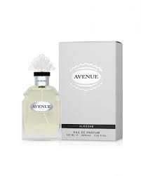 Crown Perfumes Al-Rehab Avenue 100ml EDP Perfume