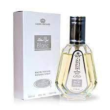 Al Rehab Blanc Eau de parfum Natutal Spray 50ml