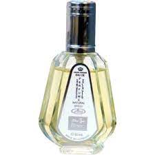 Al Rehab Blanc Eau de parfum Natutal Spray 50ml