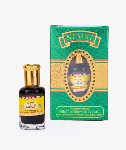 Nemat 96 Darbar 10ml Attar