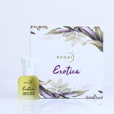 Roohi exotica Attar 20ml