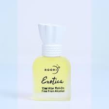 Roohi exotica Attar 20ml