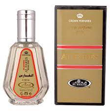 Al Fares Eau De Parfum Men 50ml by Al Rehab