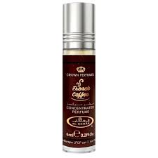 Al-Rehab French Coffee Attar 6ml