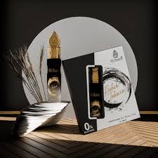 Al Nuaim French Tobacco Attar – 6ml Roll-On