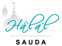 HalalSauda