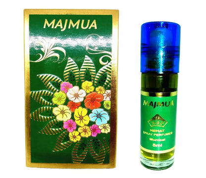 Nemat Majmua 8ml Roll-on Attar