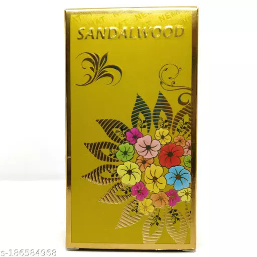 Nemar Perfumes Sandalwood Chandan Attar 8ml