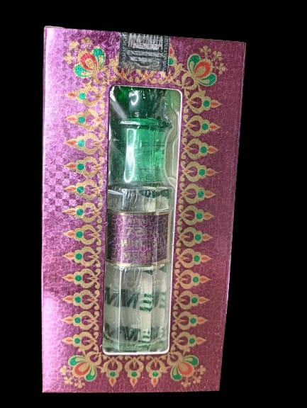 Nemat 726 White Musk Attar 25ml