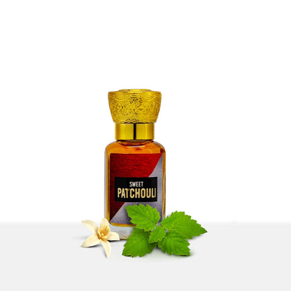 AG Patchouli attar 6ml