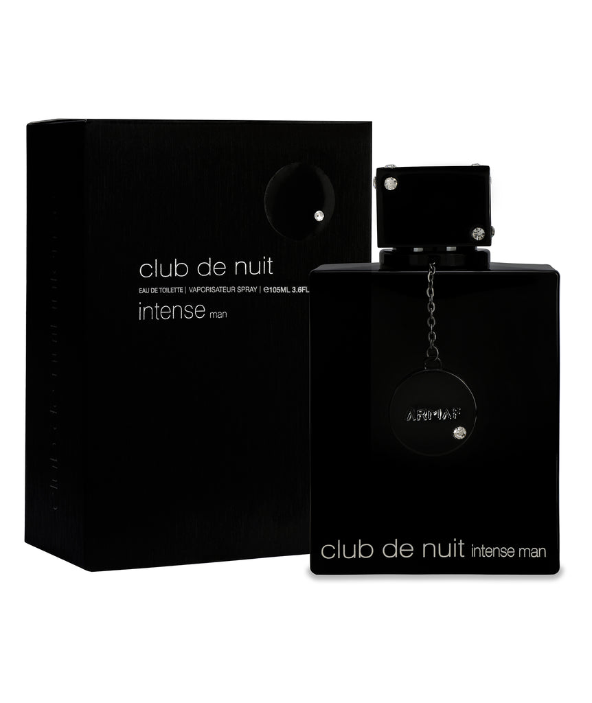 Armaf Club De Nuit Intense Eau De Parfum Men 105ml