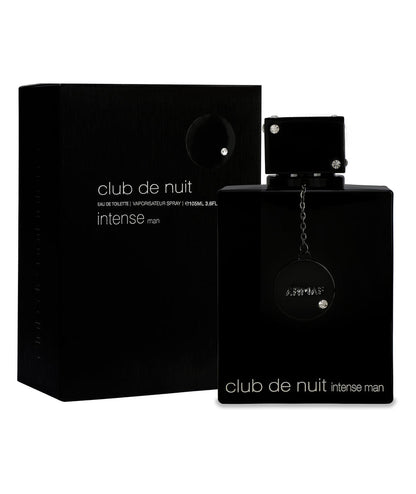 Armaf Club De Nuit Intense Eau De Parfum Men 105ml
