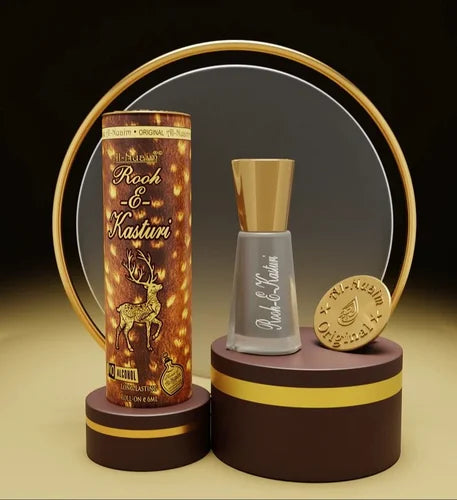 Attar al rooh hotsell