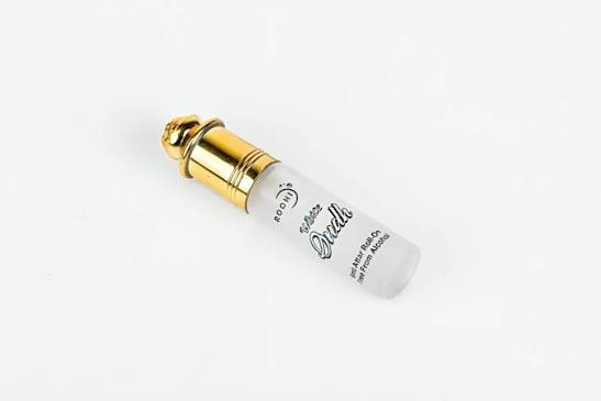 Roohi White Oudh Attar 6ml