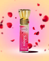 Roohi Sabaya Attar 6ml