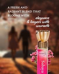 Roohi Sabaya Attar 6ml