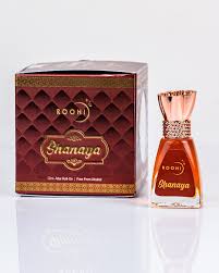 Roohi Shanaya Attar 12ml