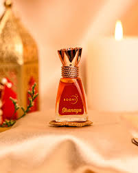 Roohi Shanaya Attar 12ml