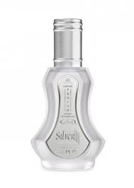 Al Rehab Silver Eau De Perfume 35ml