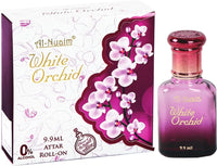 Thumbnail for Al Nuaim White Orchid 9.9 Ml