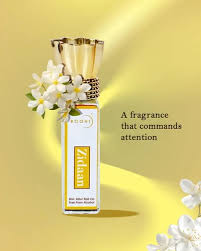 Roohi Zidan Attar 8ml