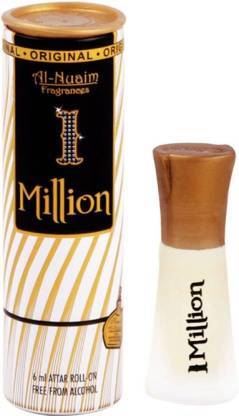 Al Nuaim Million Attar 6ml