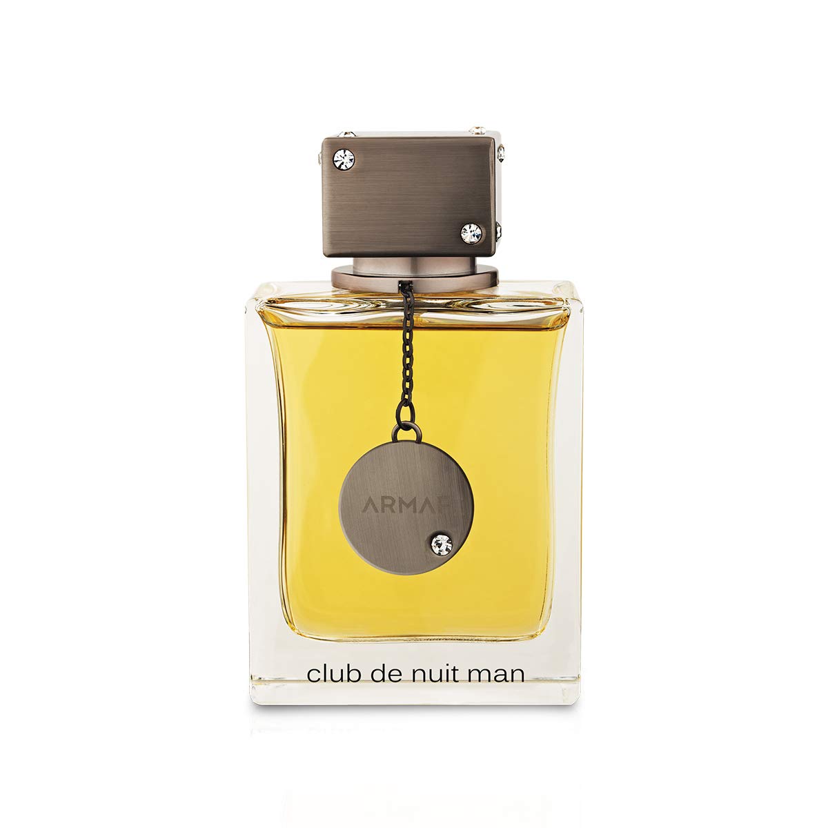 Armaf Club De Nuit Eau De Toilette Men Perfume 105ml