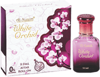 Thumbnail for Al Nuaim White Orchid Attar