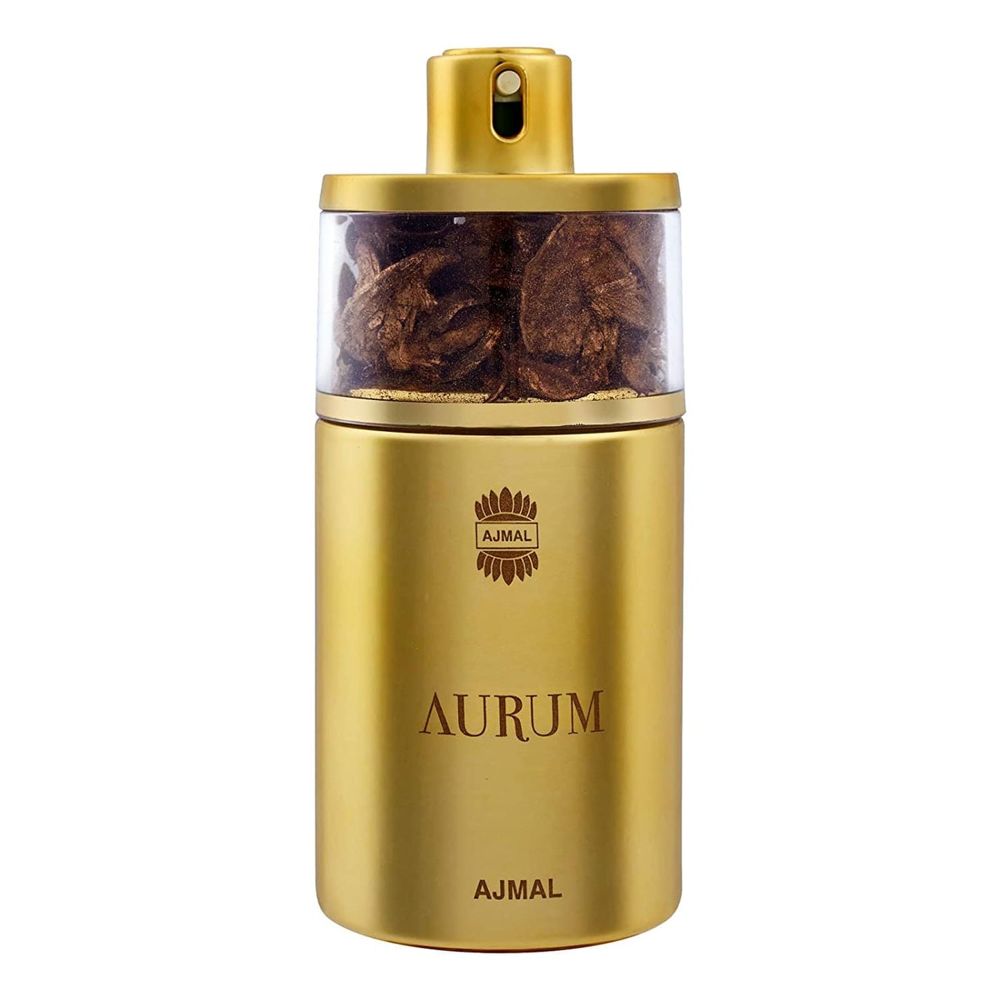 Ajmal Aurum Eau De Parfum Women 75ml