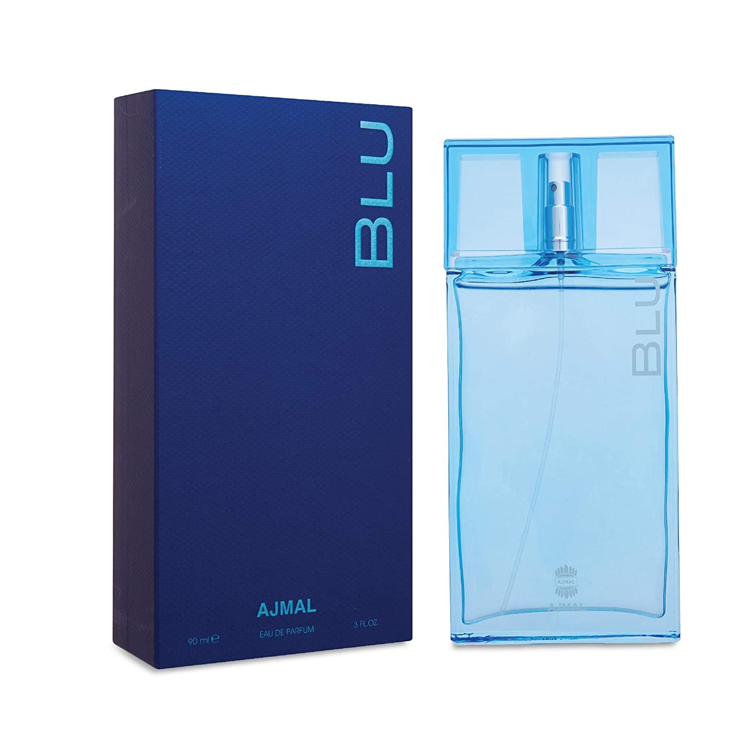 Ajmal Blu Eau De Parfum Men 90ml