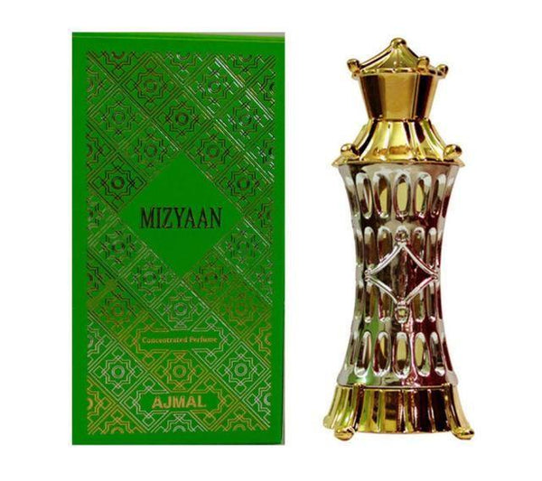 Ajmal Mizyaan Concentrated Perfume 14ml
