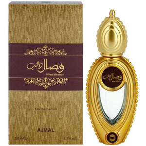 Ajmal Wisal Dhahab Eau De Parfum 50ml